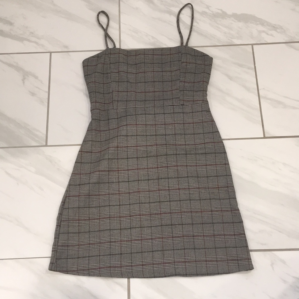 ivy + main dress Tilly’s